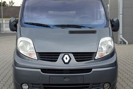 Renault Trafic 166.100 km 7.899 &euro; Dierdorf 56269