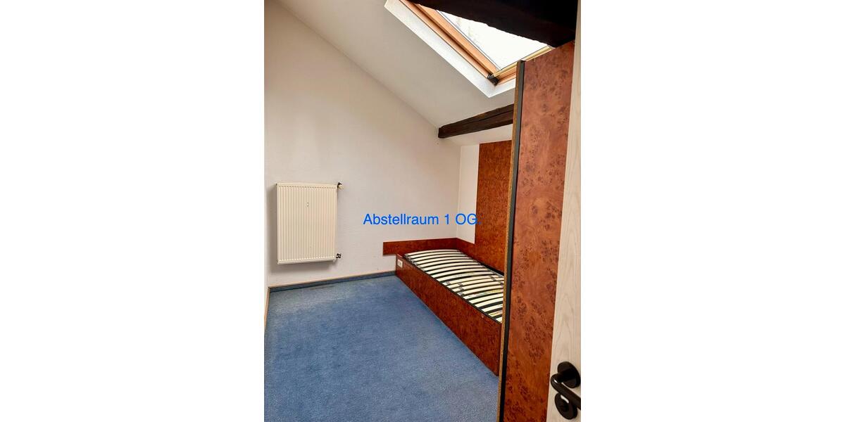 Etagenwohnung Diez - 2 Zimmer, 85 m&sup2;, 600&euro; | Angebot:26421968