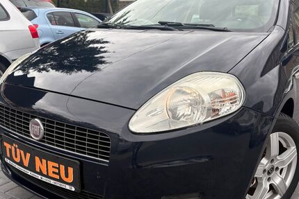 Fiat Grande Punto 156.514 km 2.399 &euro; Koblenz 56070