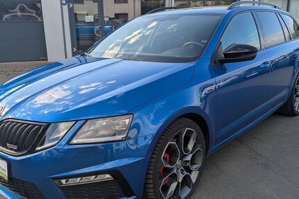 Skoda Octavia 92.200 km 19.860 &euro; Dierdorf 56269