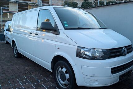 VW T5 Transporter 157.000 km 13.900 € Montabaur 56410