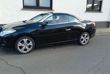 Renault Megane 150.000 km 5.600 € Thür 56743