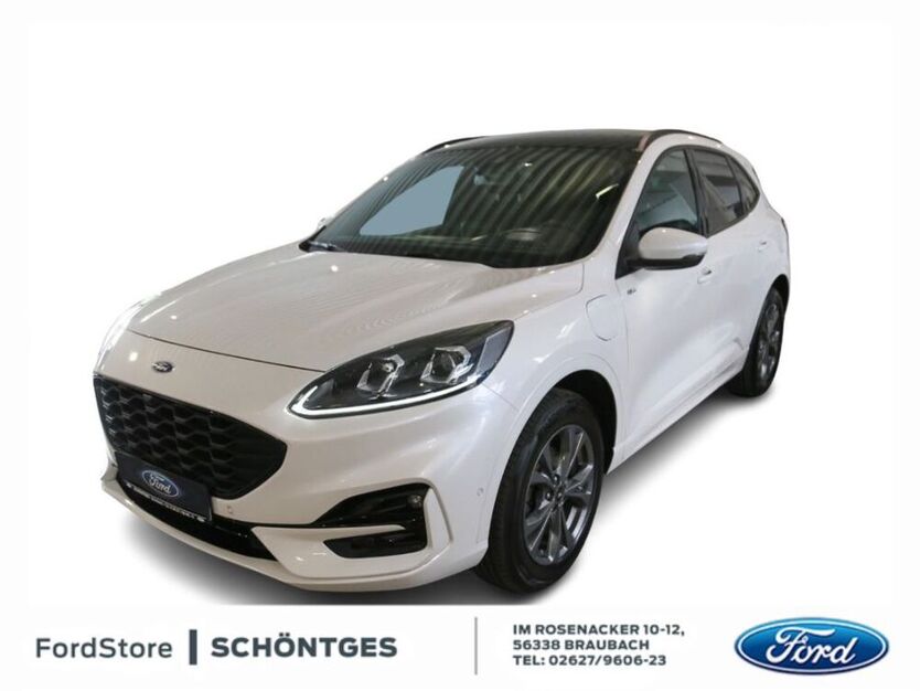 Kuga