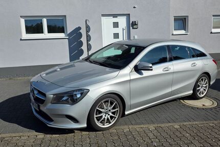 Mercedes-Benz CLA 220 Shooting Brake 273.000 km 13.000 &euro; Bendorf 56170