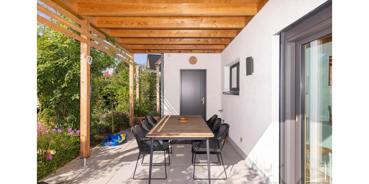 Einfamilienhaus Koblenz Bubenheim - 6 Zimmer, 182 m&sup2;, 899.000&euro; | Angebot:26670071