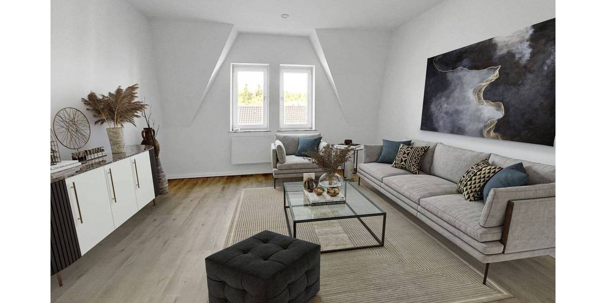 Provisionsfrei Sofort bezugsfrei! 3 zimmer