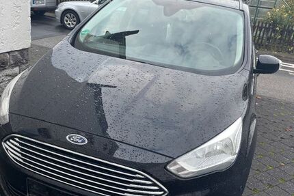 Ford C-Max 170.000 km 6.590 € Neuwied 56566