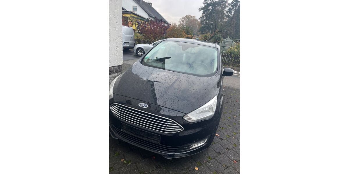 Ford C-Max 170.000 km 6.590 € Neuwied 56566