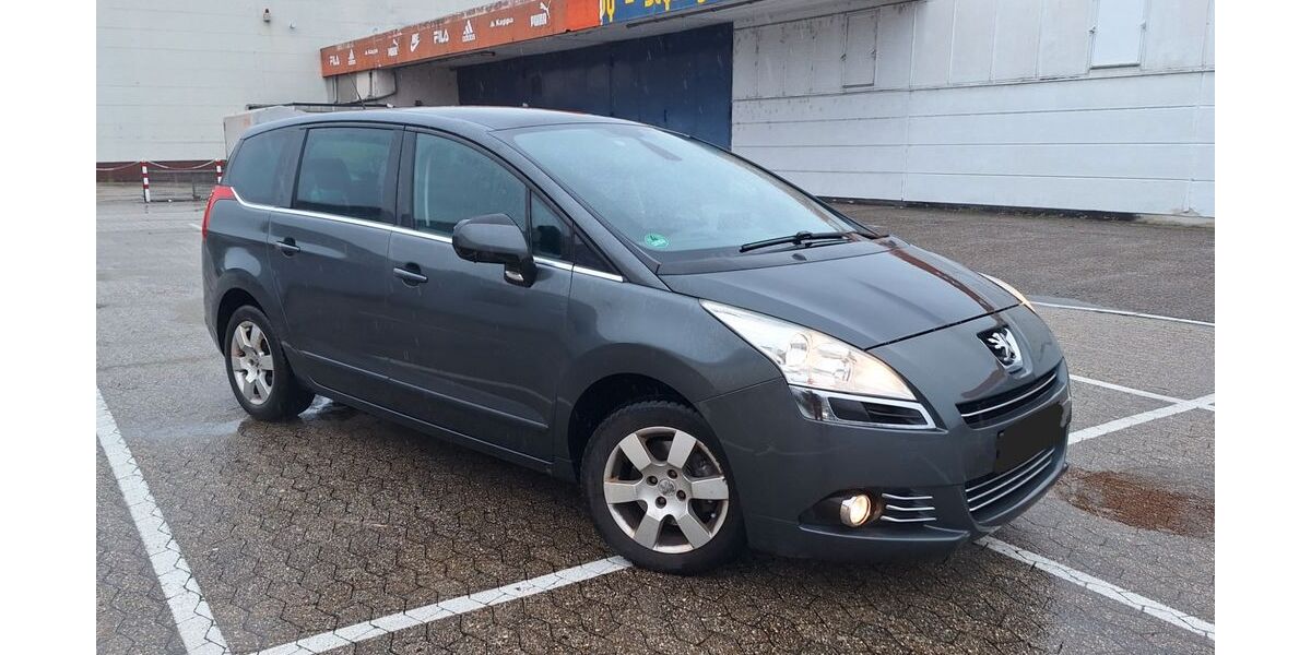 Peugeot 5008 211.602 km 5.599 &euro; Koblenz 56075
