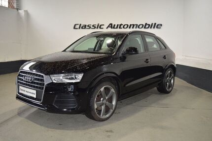Audi Q3 183.000 km 10.300 &euro; Neuwied 56567