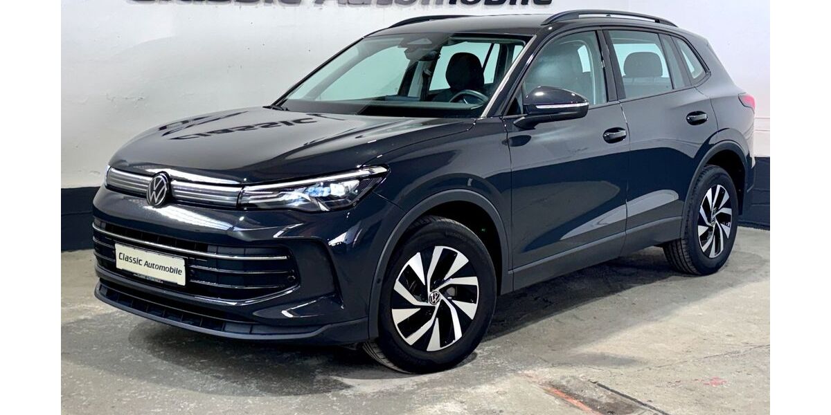 VW Tiguan 53.000 km 36.950 &euro; Neuwied 56567