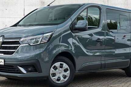 Renault Trafic 4.900 km 46.200 &euro; Koblenz 56070