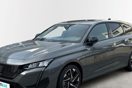 Peugeot 308 10.000 km 30.990 &euro; Mayen 56727