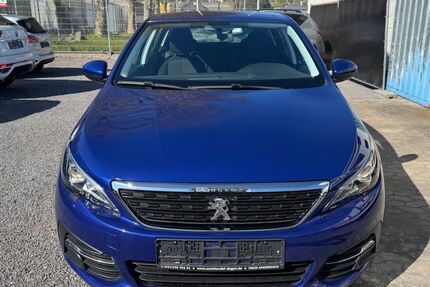 Peugeot 308 74.200 km 11.100 &euro; Andernach 56626