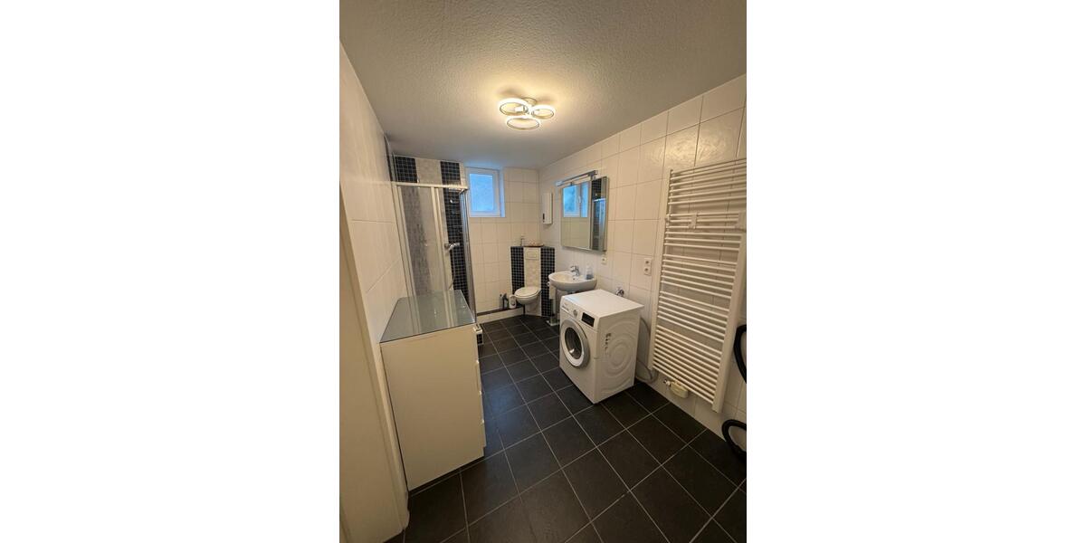 Etagenwohnung Bendorf - 2 Zimmer, 45 m&sup2;, 825&euro; | Angebot:24369982