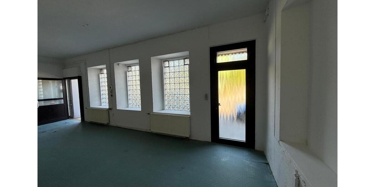 Gewerbeobjekt Raubach - 495&euro; | Angebot:25984925