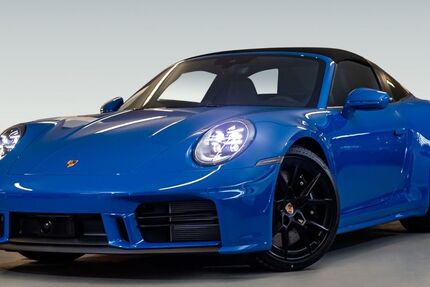 Porsche 992 9.911 km 199.992 &euro; Diez 65582