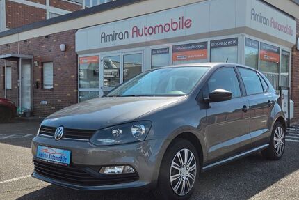 VW Polo 77.000 km 5.999 &euro; Koblenz 56070