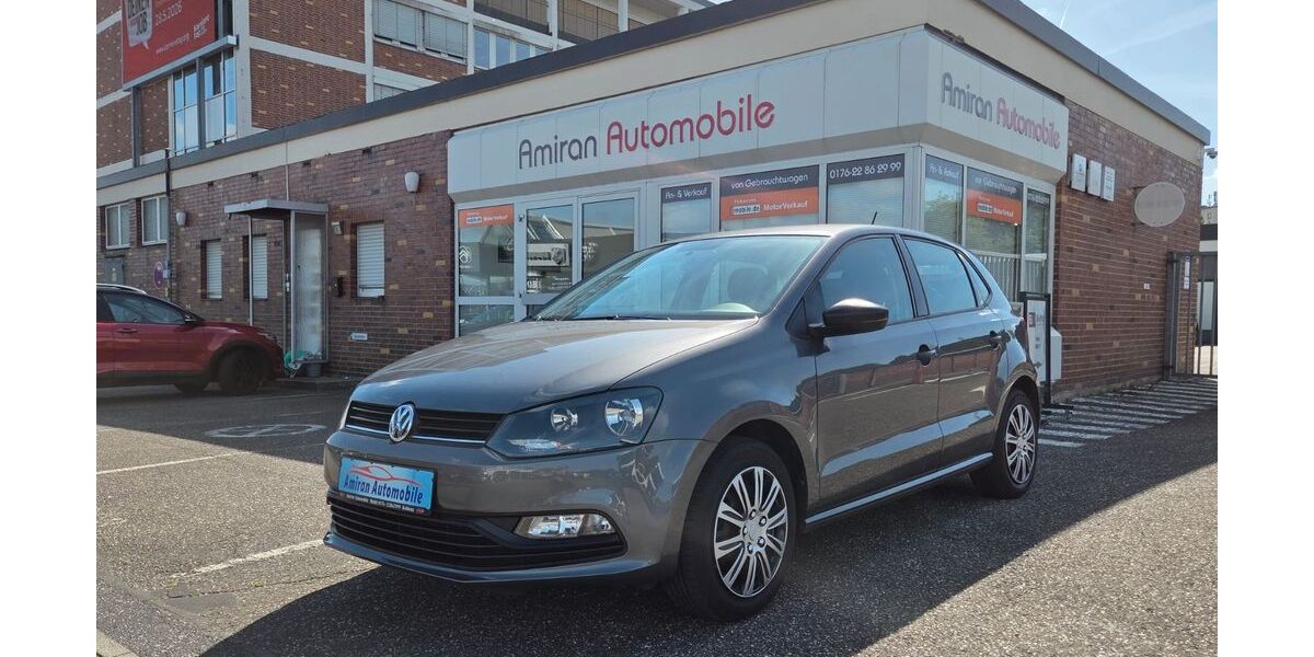 VW Polo 77.000 km 5.999 &euro; Koblenz 56070