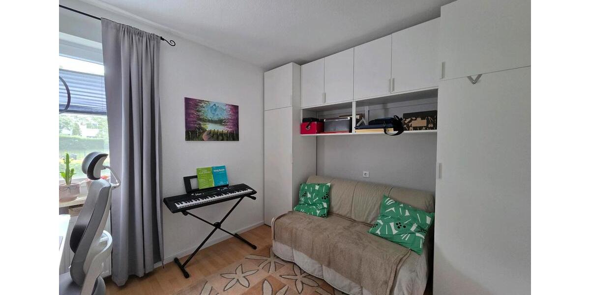 Etagenwohnung Koblenz Horchheim - 3 Zimmer, 68 m&sup2;, 259.000&euro; | Angebot:26727238