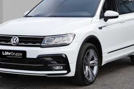 VW Tiguan 109.411 km 27.980 &euro; Koblenz 56070