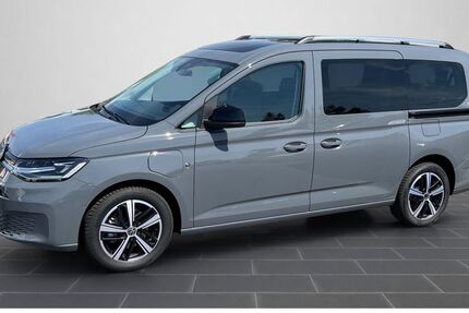 VW Caddy Maxi 21.900 km 41.790 &euro; Mayen 56727