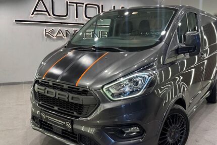 Ford Transit Custom 183.000 km 15.990 &euro; Ransbach-Baumbach 56235