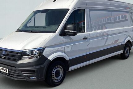 VW Crafter 16.480 km 33.990 € Dierdorf 56269