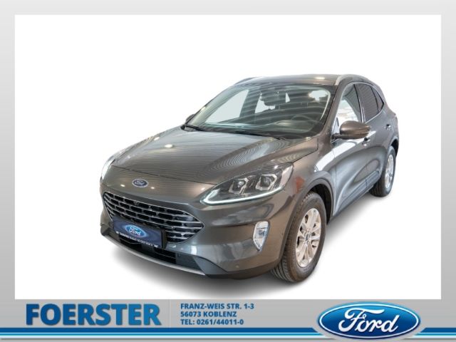 Ford Kuga 37.900 km 26.980 € Koblenz 56073