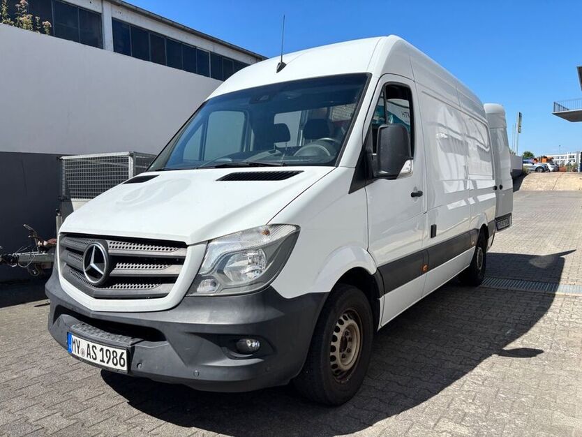 Sprinter