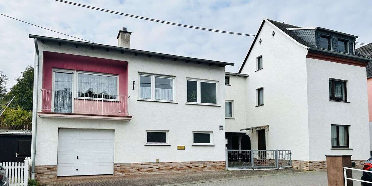 Haus zum Kaufen in Koblenz 295.000 € 156.69 m² 6 zimmer