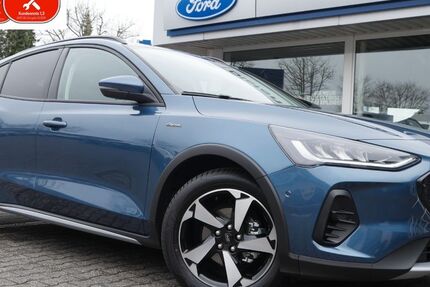 Ford Focus 3.305 km 25.500 &euro; Nentershausen 56412