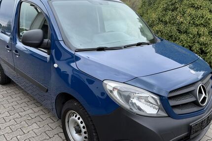 Mercedes-Benz Citan 129.000 km 6.499 &euro; Urbach 56317
