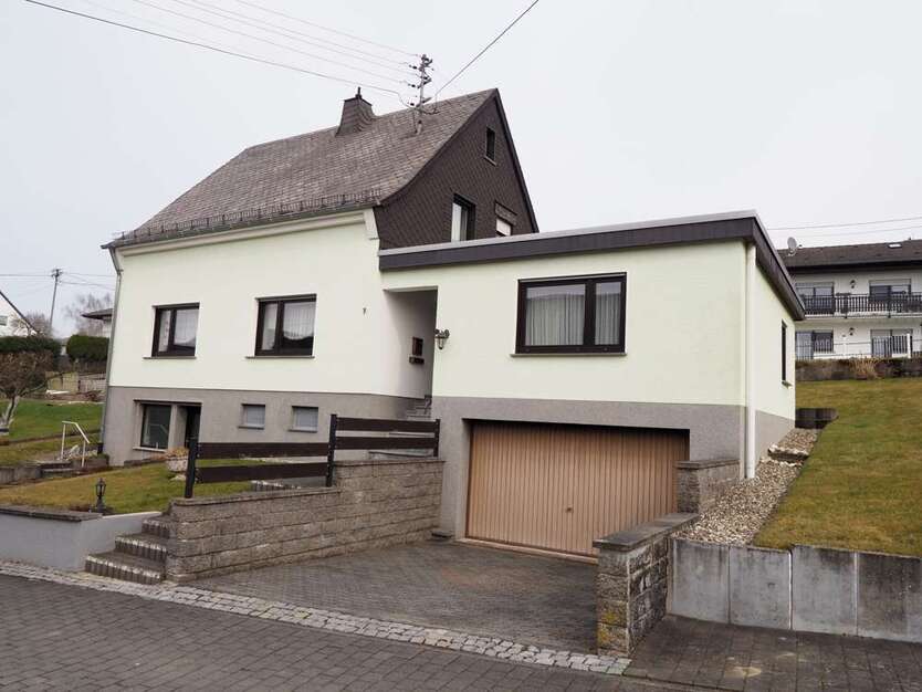 Haus zum Kaufen in DürrholzWerlenbach 219.000 € 160 m²