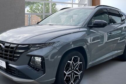 Hyundai TUCSON 53.400 km 24.490 € Andernach 56626