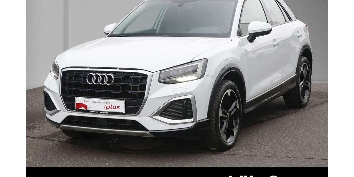 Audi Q2 92.281 km 18.980 &euro; Koblenz 56070