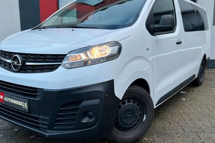 Opel Vivaro 42.788 km 26.700 &euro; Oberhonnefeld-Gierend 56587