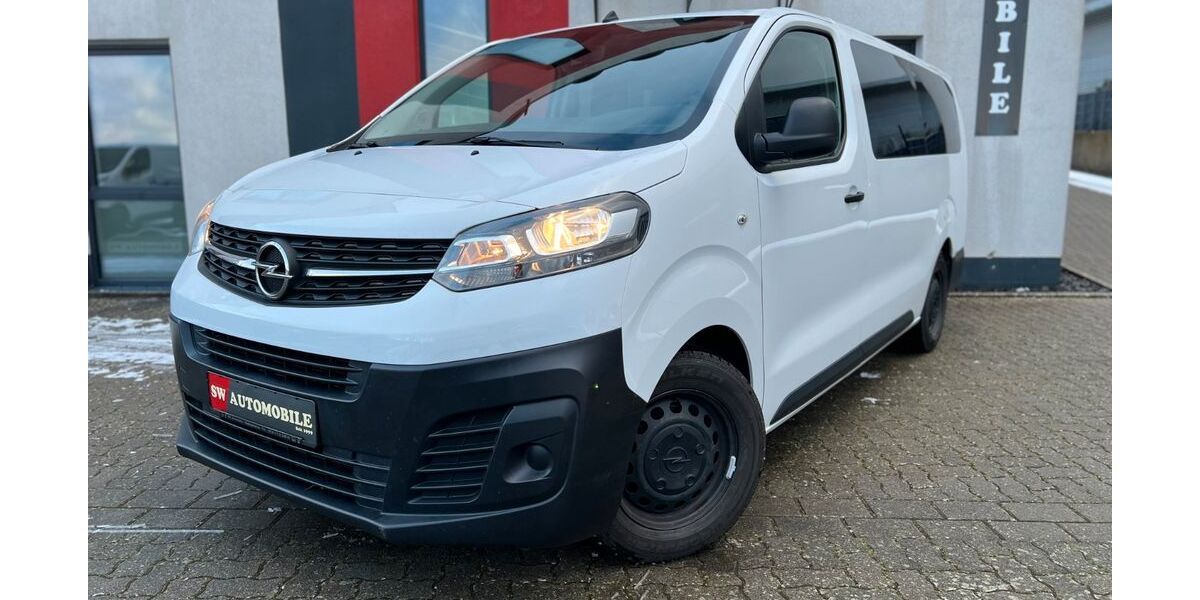Opel Vivaro 42.788 km 26.700 &euro; Oberhonnefeld-Gierend 56587