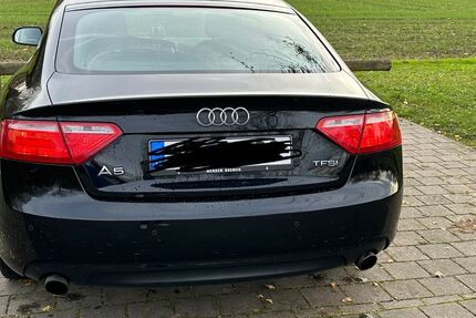 Audi A5 125.520 km 15.500 € Koblenz 56077