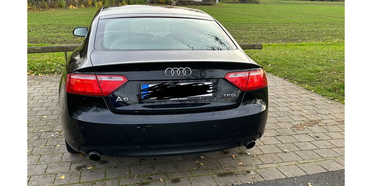 Audi A5 125.520 km 15.500 &euro; Koblenz 56077