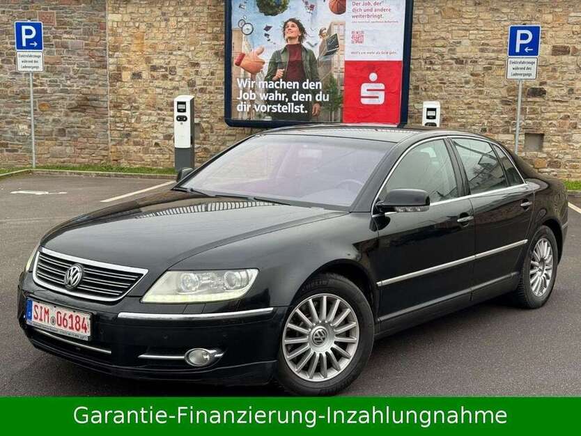 Phaeton
