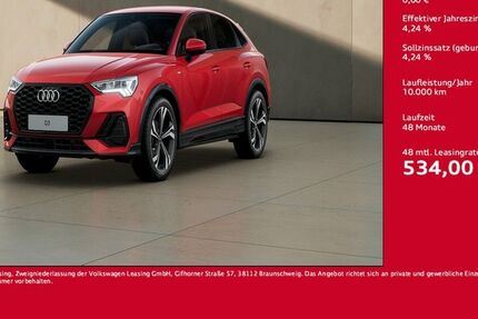 Audi Q3 9.172 km 47.980 &euro; Koblenz 56070