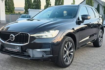 Volvo XC60 60.000 km 28.999 &euro; Andernach 56626