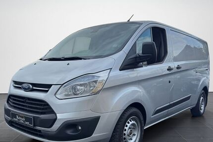 Ford Transit Custom 158.000 km 13.999 € Weißenthurm 56575