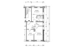 Etagenwohnung Sankt Goarshausen - 1 Zimmer, 85 m&sup2;, 595&euro; | Angebot:24731683
