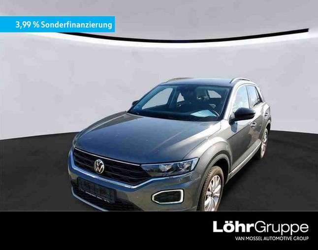 VW T-Roc 41.990 km 21.480 &euro; Koblenz 56076