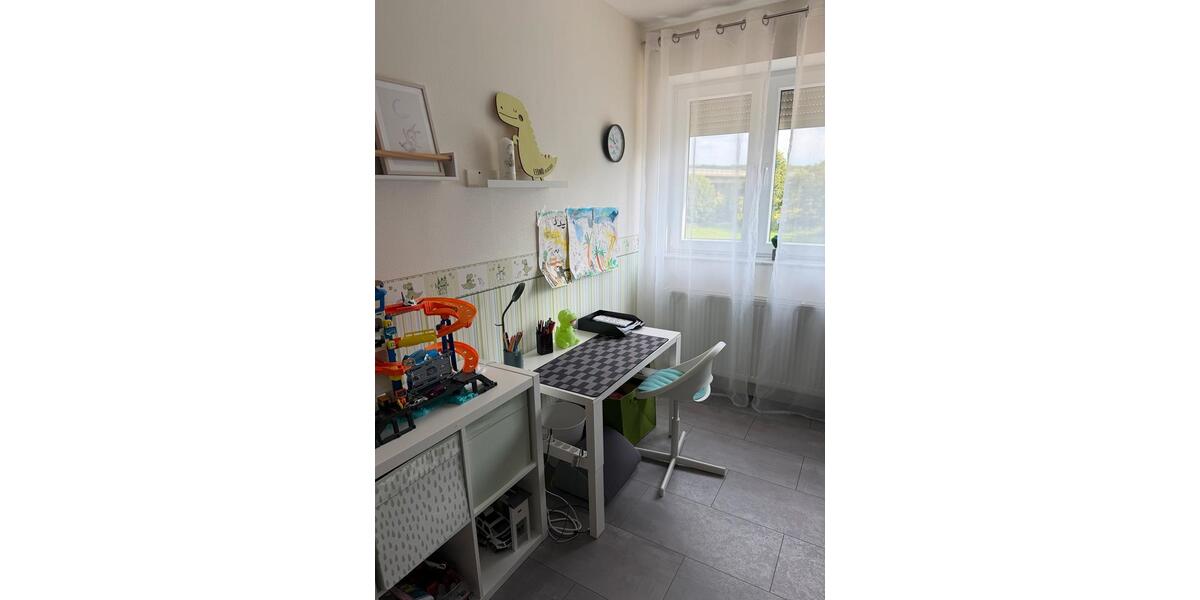 Etagenwohnung Montabaur - 3.5 Zimmer, 84 m&sup2;, 285.000&euro; | Angebot:27166170