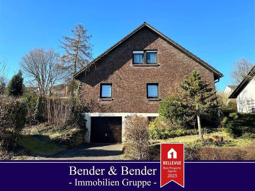 Haus zum Kaufen in Flammersfeld 299.000 € 148 m²