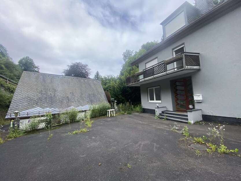Haus zum Kaufen in Kaub 399.000 € 480 m²
