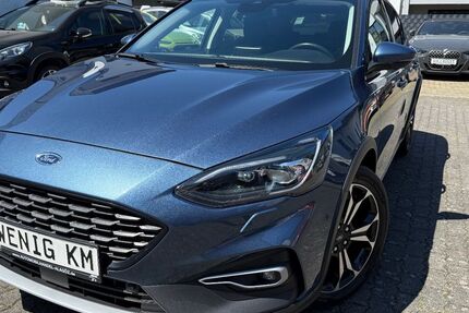 Ford Focus 39.000 km 16.900 &euro; Wirges 56422